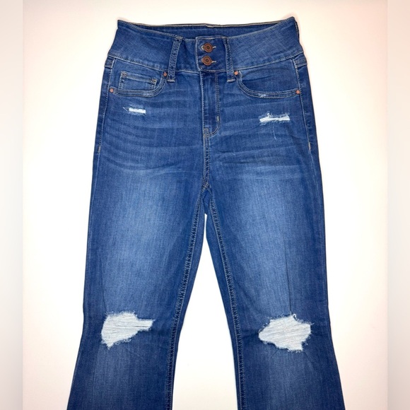 Sincerely Jules Women’s Bootcut Jeans Size- 1/25 - Picture 2 of 8